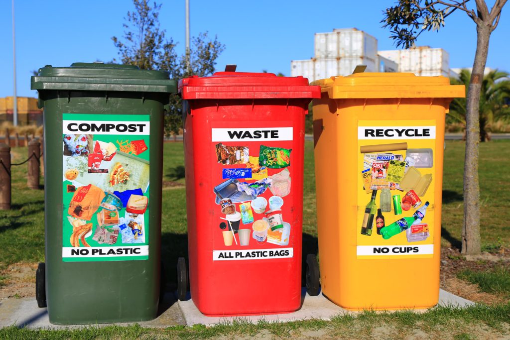Waste Deposit System Blog Post Cover Photo