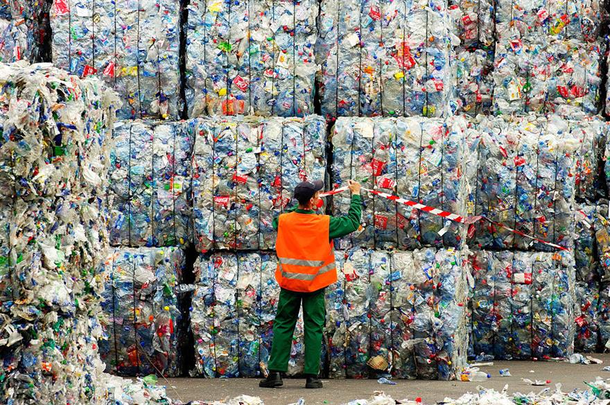 Biggest Recycling Facilities in Europe Aco Recycling