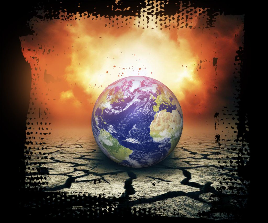 Climate Crisis