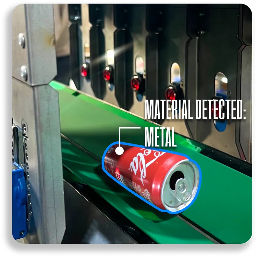 With Cap or Without Cap Detection