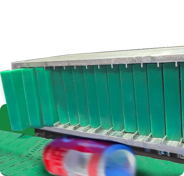 MODULAR MECHANICAL ARCHITECTURE